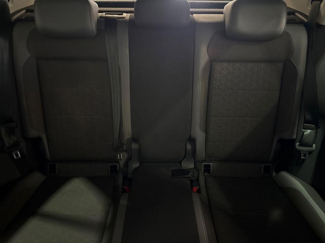 Volkswagen T-Cross - Photo 22