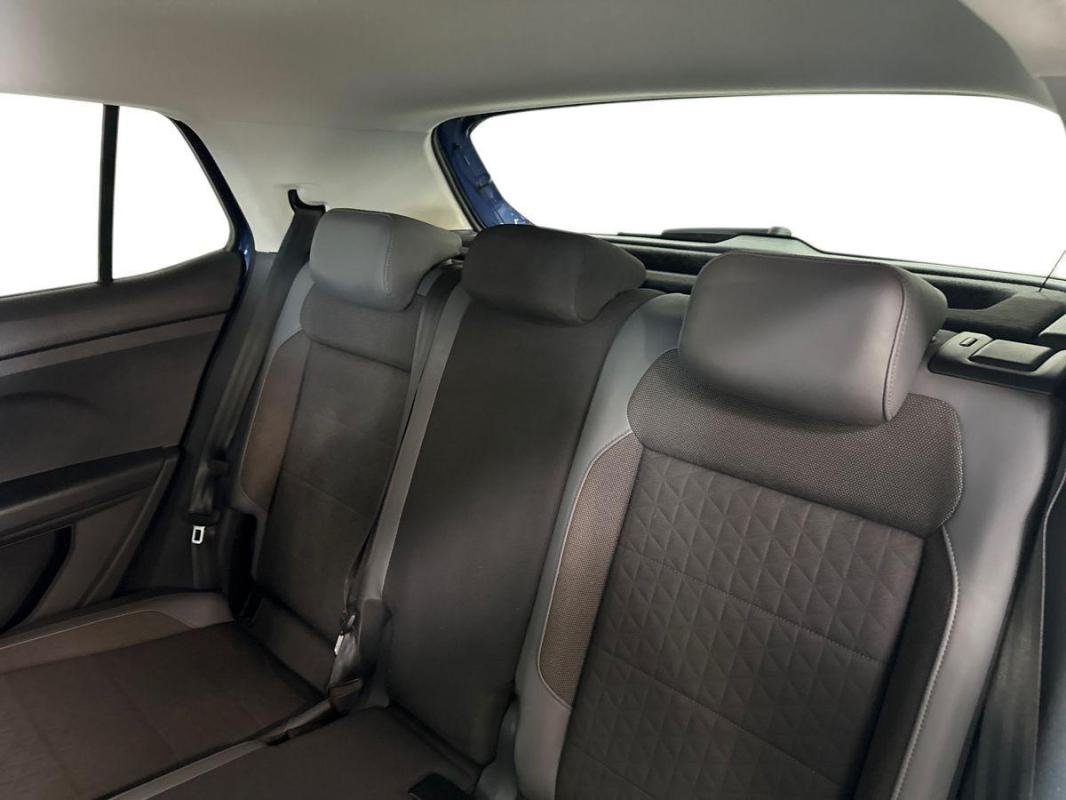 Volkswagen T-Cross - Photo 23