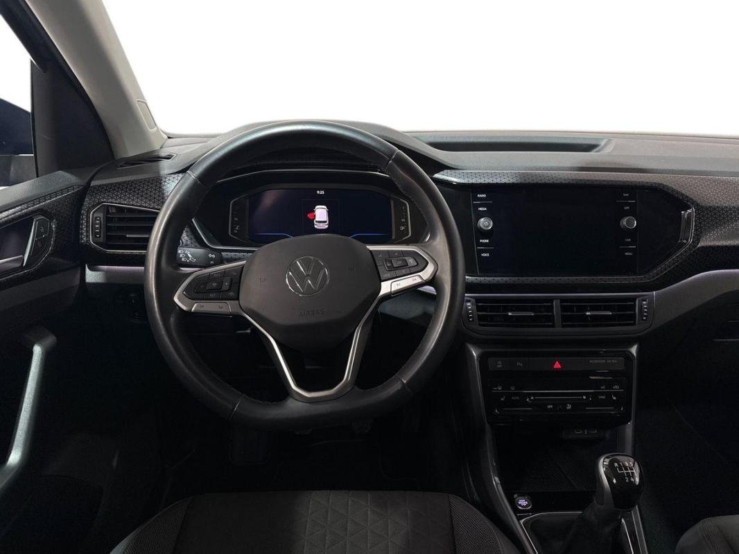 Volkswagen T-Cross - Photo 24