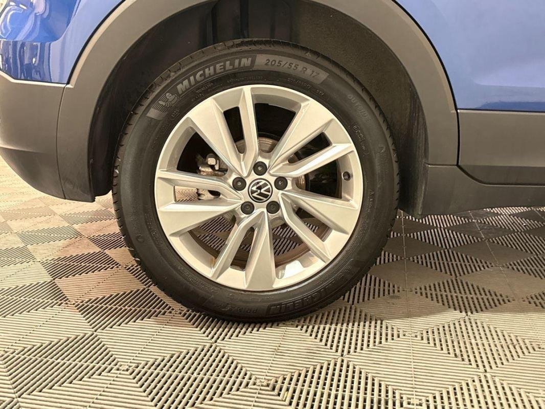 Volkswagen T-Cross - Photo 28