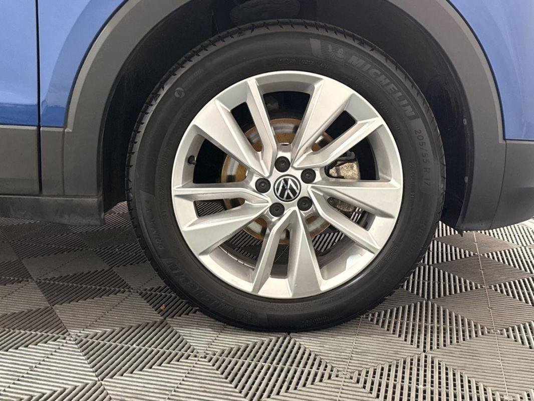 Volkswagen T-Cross - Photo 29