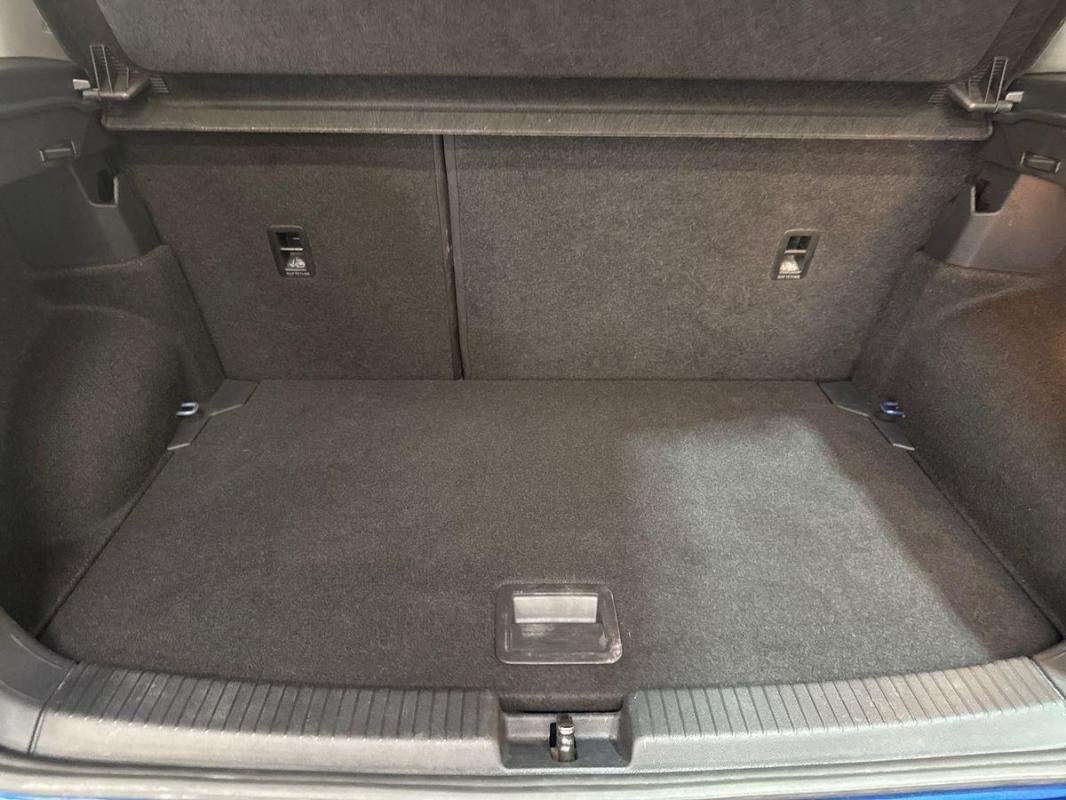 Volkswagen T-Cross - Photo 31