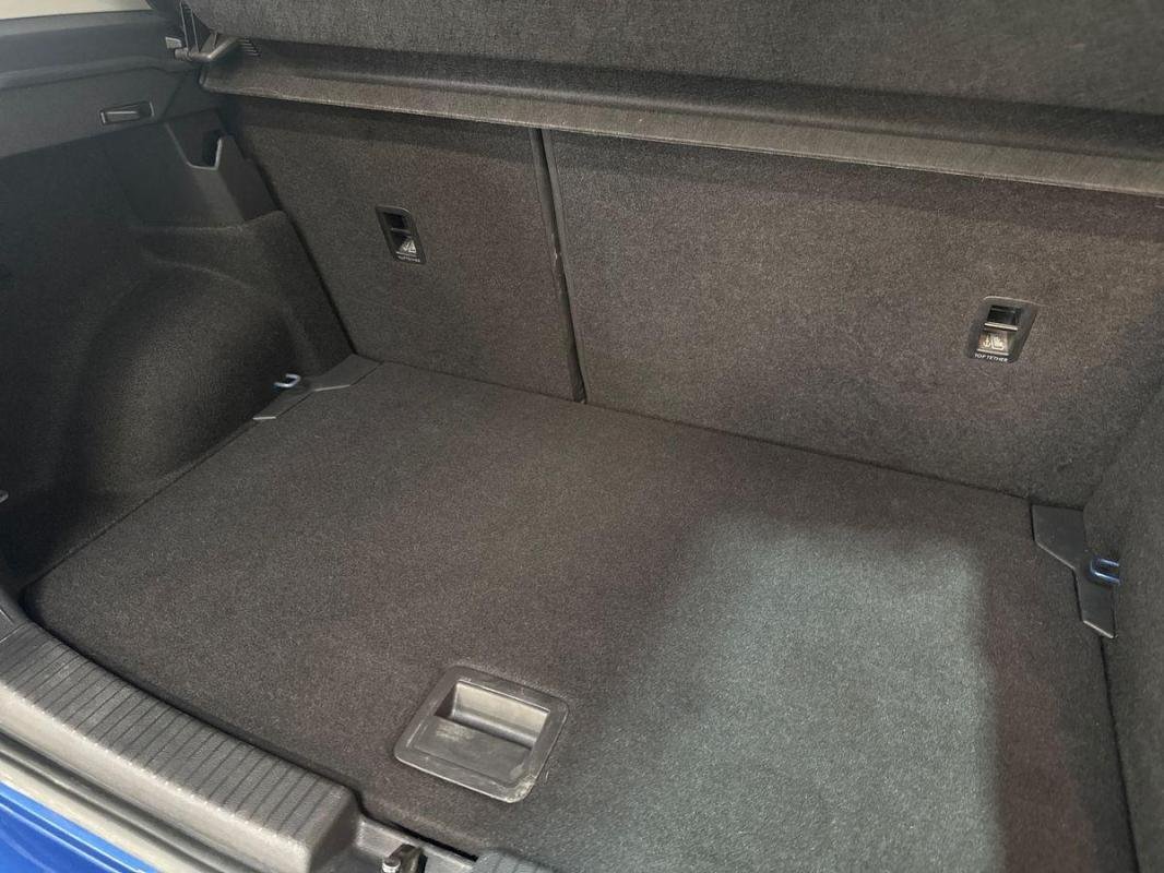 Volkswagen T-Cross - Photo 32