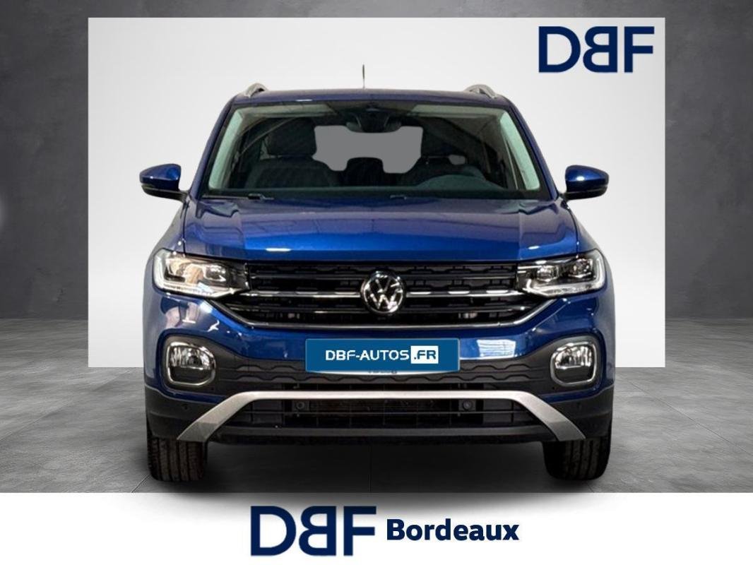 Volkswagen T-Cross - Photo 7
