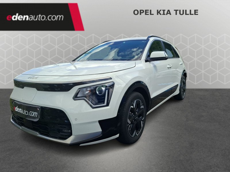 Kia Niro - Photo 1