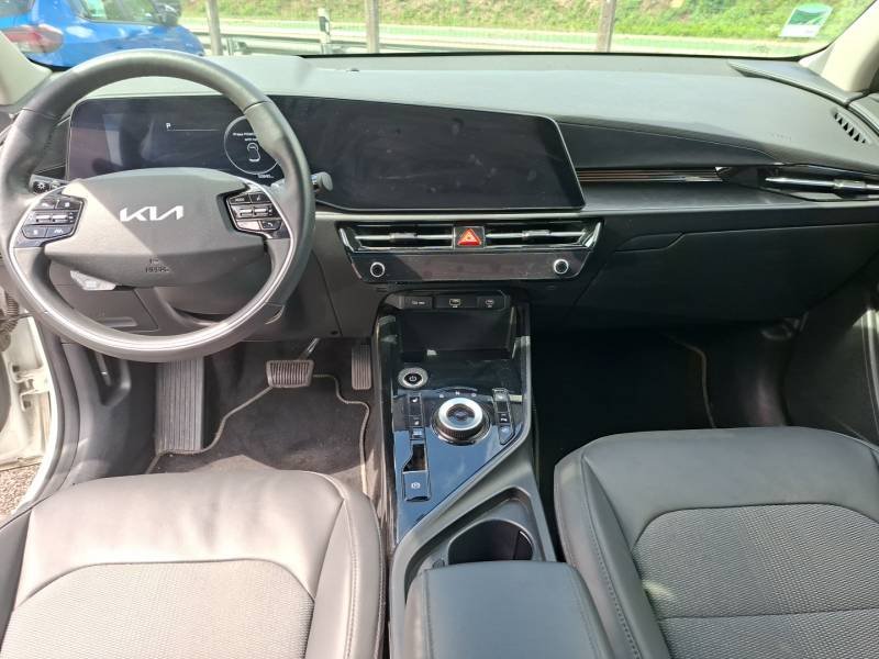 Kia Niro - Photo 11