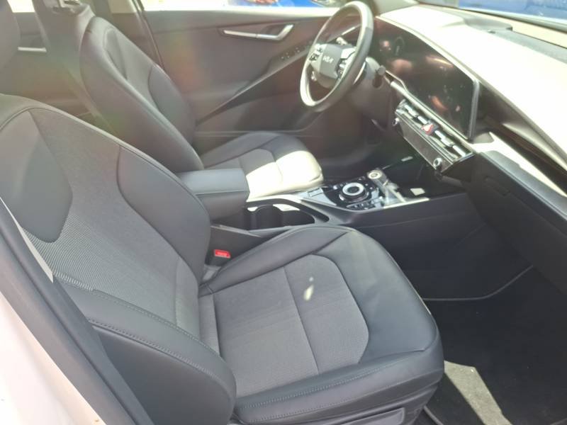 Kia Niro - Photo 12