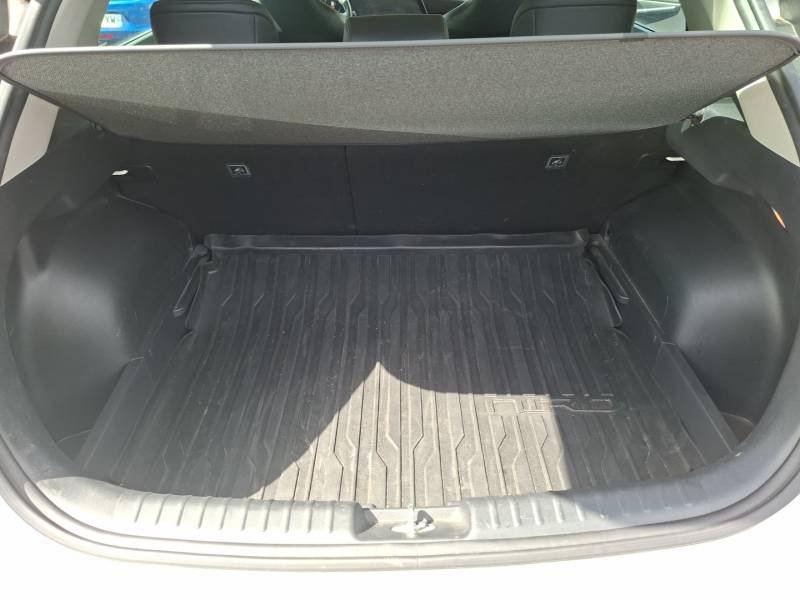 Kia Niro - Photo 14
