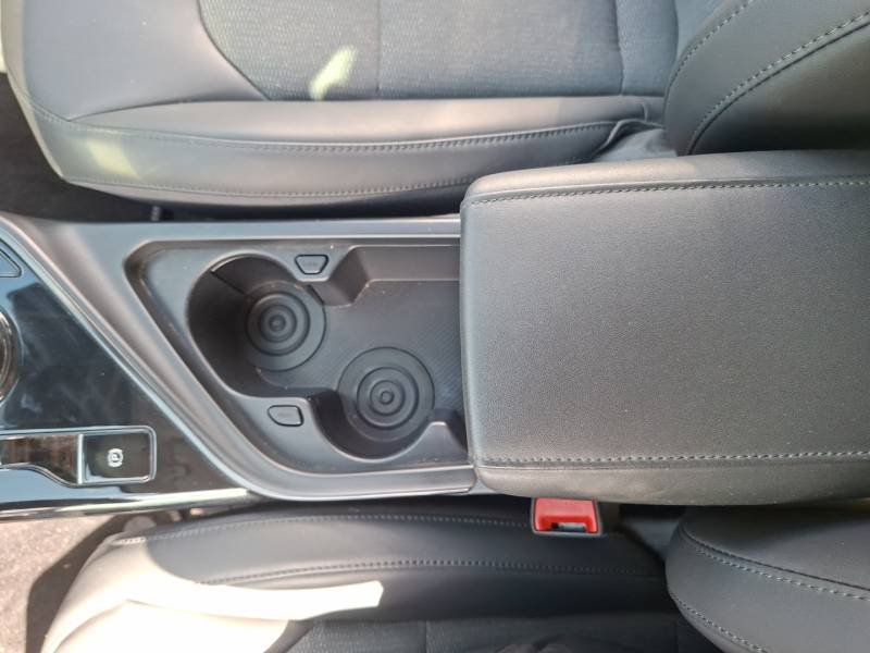 Kia Niro - Photo 17