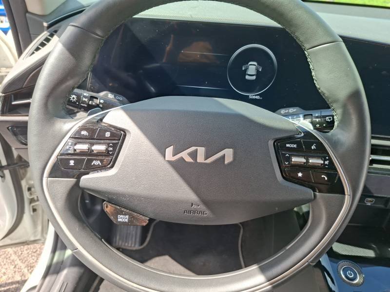 Kia Niro - Photo 18