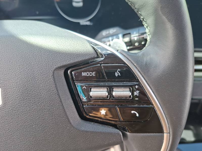 Kia Niro - Photo 19