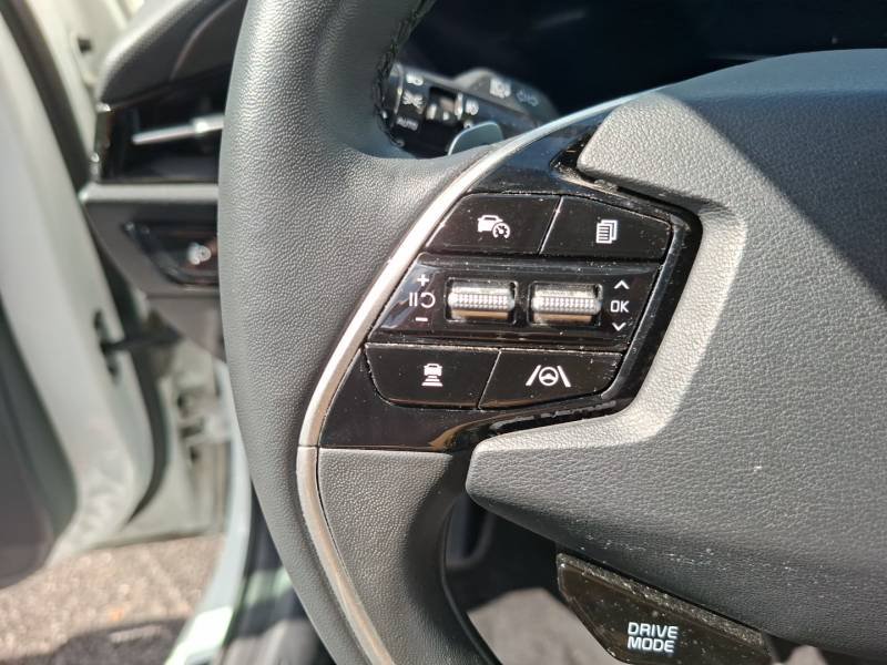 Kia Niro - Photo 20