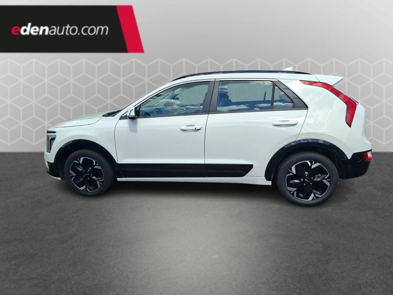 Kia Niro - Photo 2