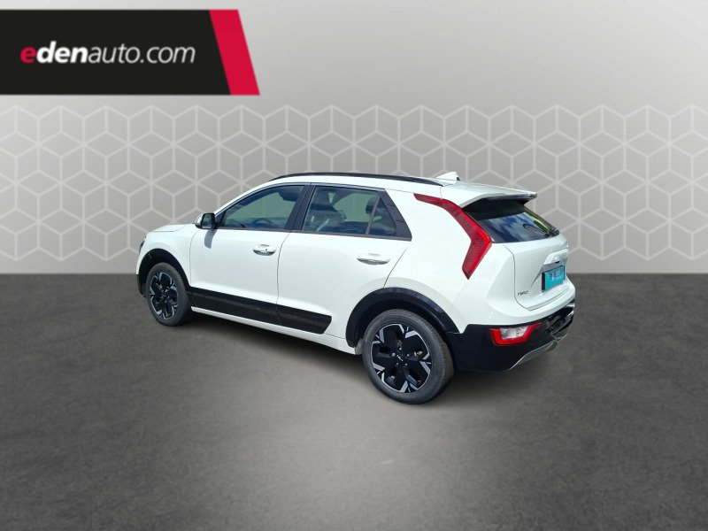 Kia Niro - Photo 3