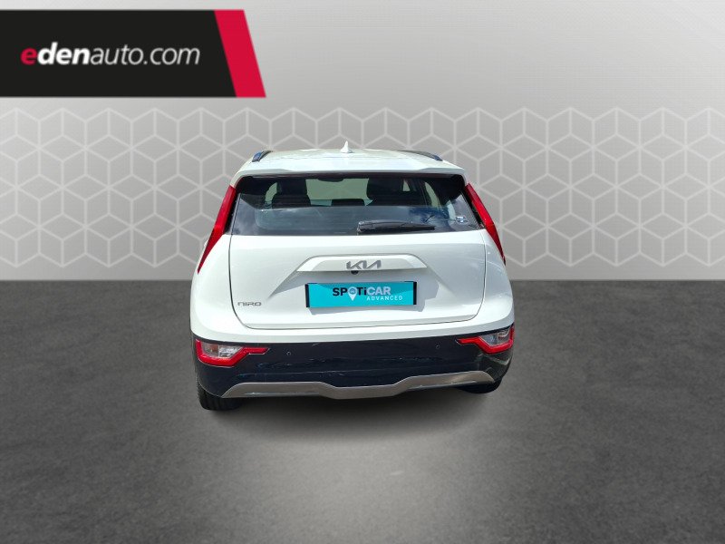 Kia Niro - Photo 4