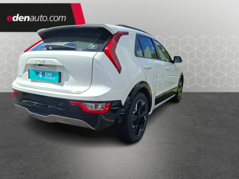 Kia Niro - Photo 5