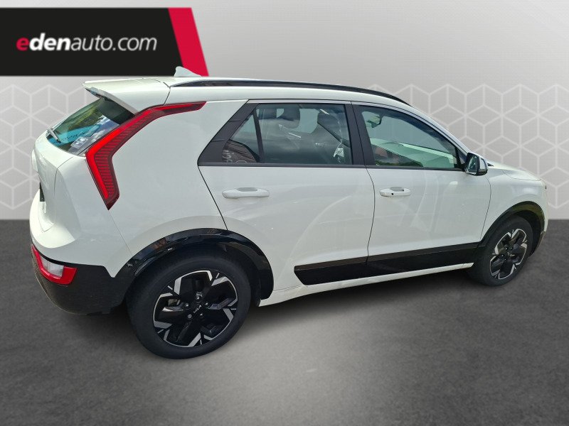 Kia Niro - Photo 6