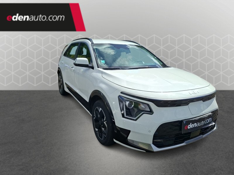 Kia Niro - Photo 7
