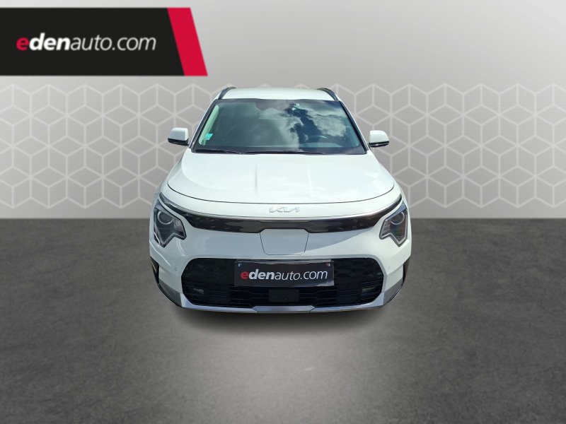 Kia Niro - Photo 8