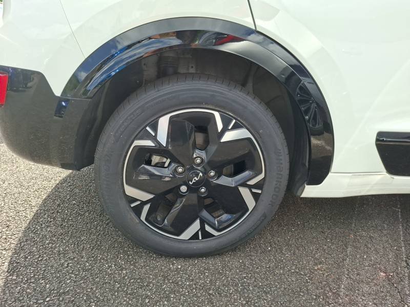 Kia Niro - Photo 9