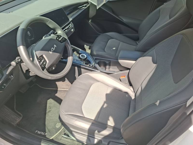 Kia Niro - Photo 10