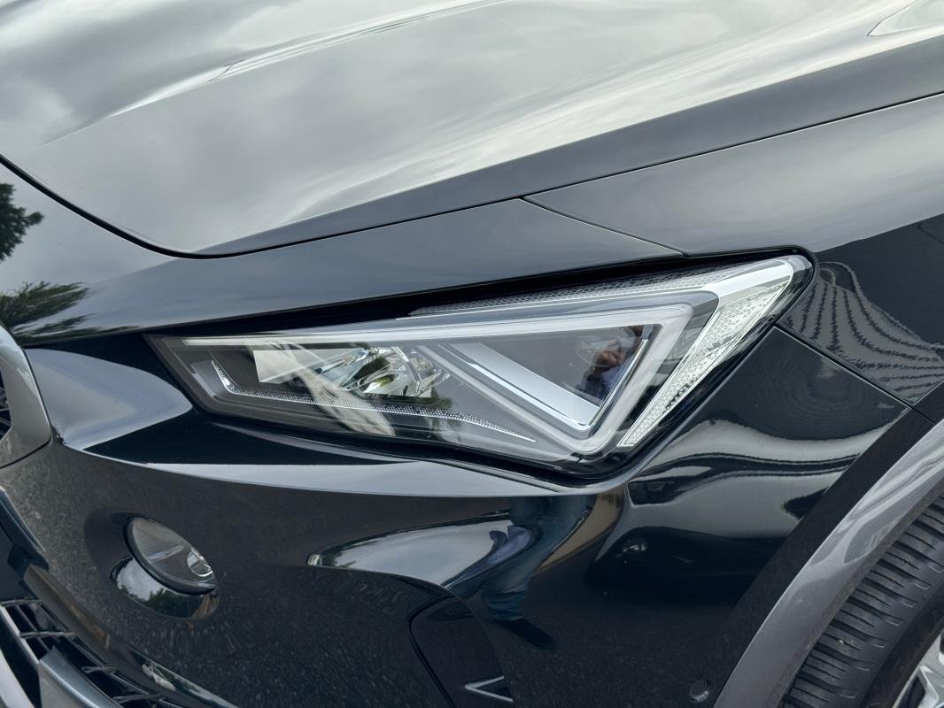 Cupra Formentor - Photo 21