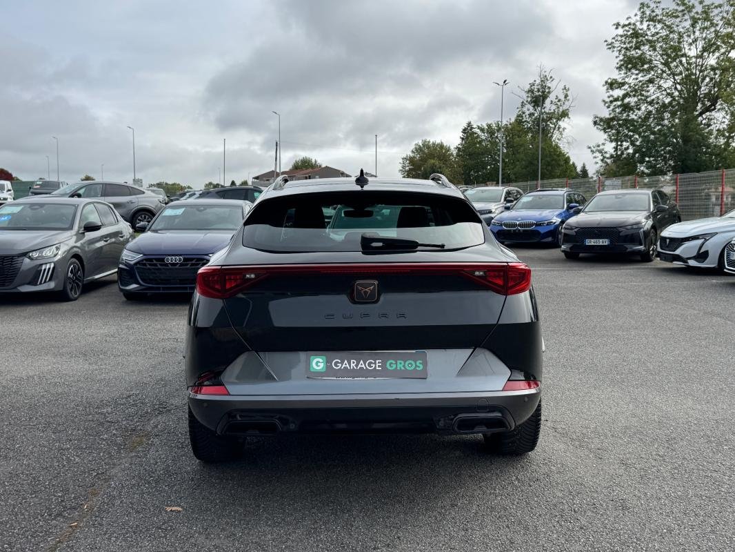 Cupra Formentor - Photo 5