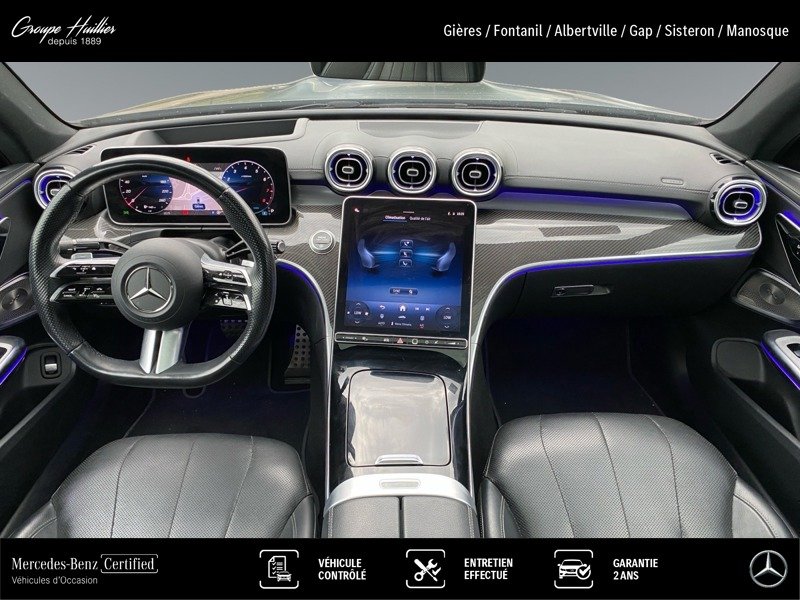 Mercedes CLE - Photo 11