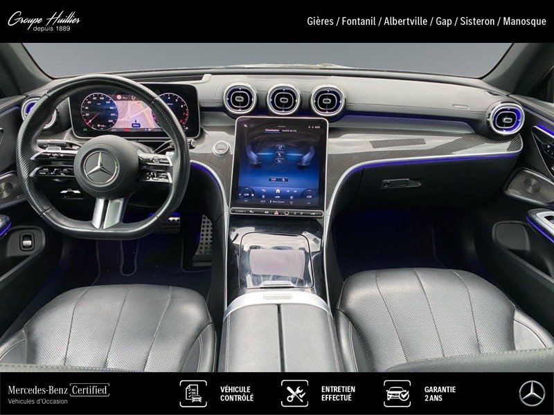 Mercedes CLE - Photo 13