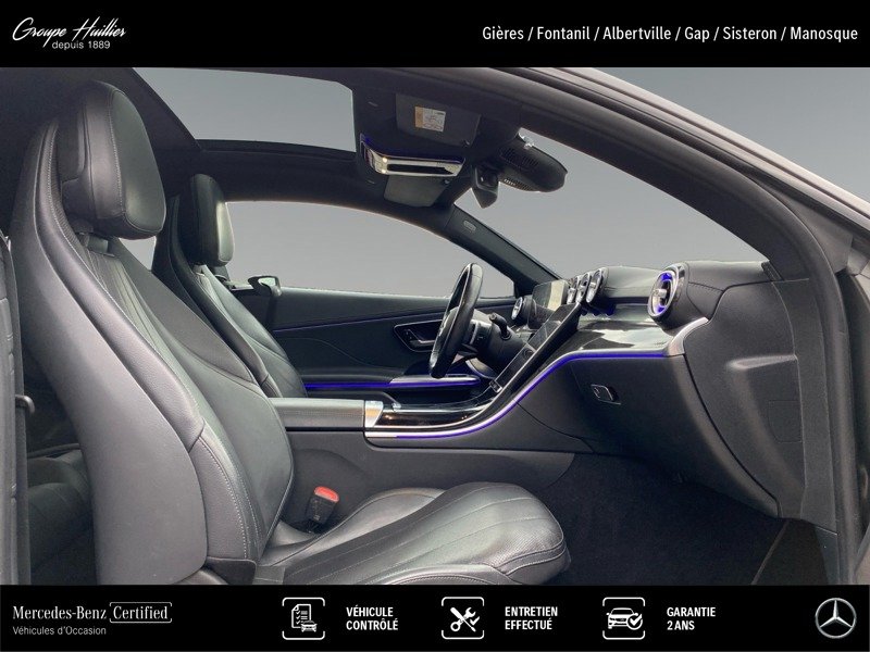 Mercedes CLE - Photo 14