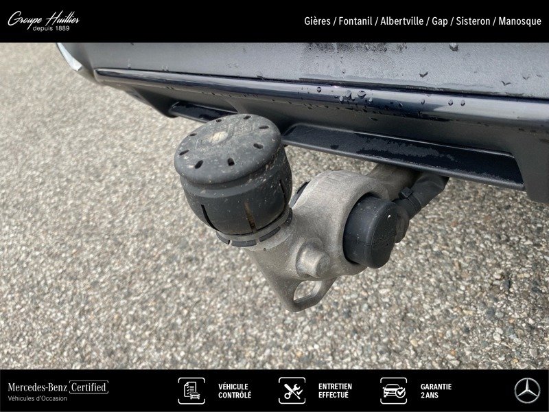 Mercedes CLE - Photo 16