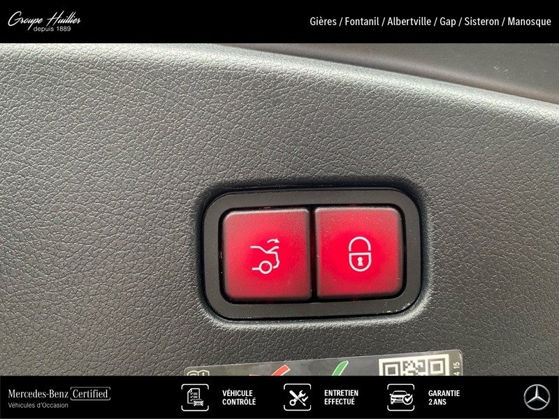 Mercedes CLE - Photo 18