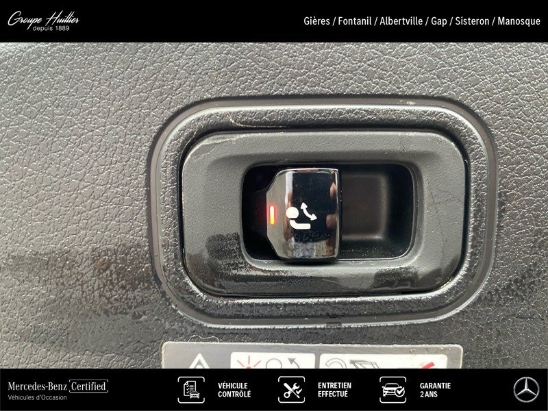 Mercedes CLE - Photo 19