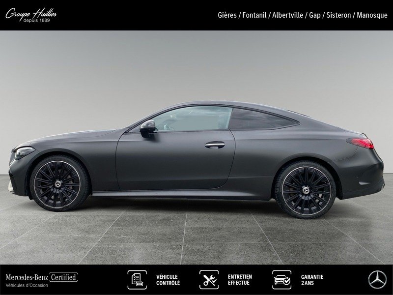 Mercedes CLE - Photo 2