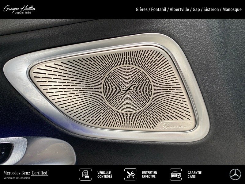 Mercedes CLE - Photo 21