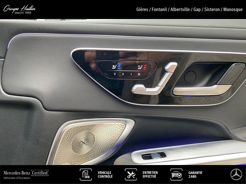Mercedes CLE - Photo 22