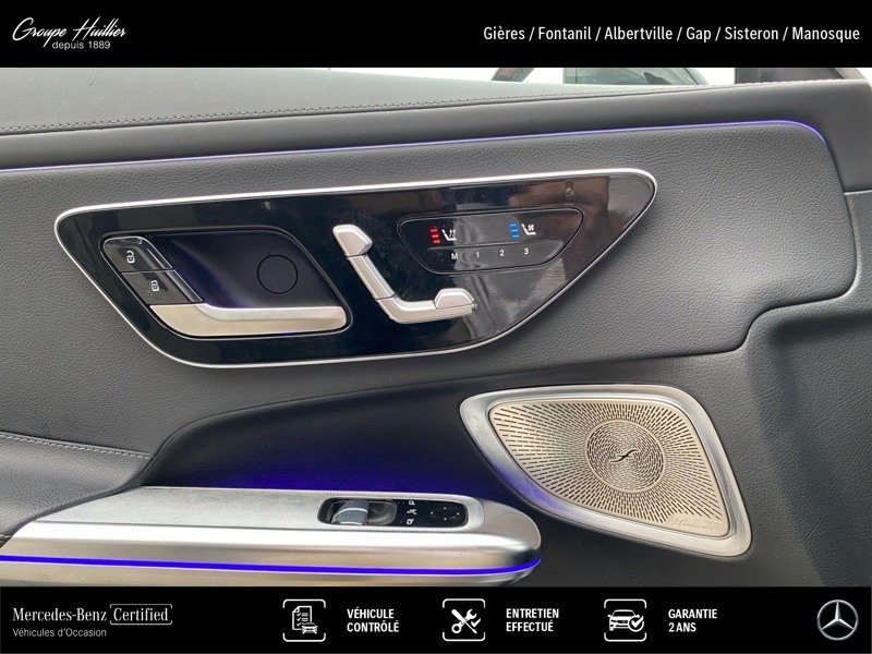 Mercedes CLE - Photo 23