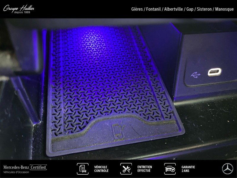 Mercedes CLE - Photo 24