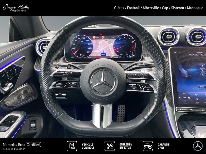 Mercedes CLE - Photo 34