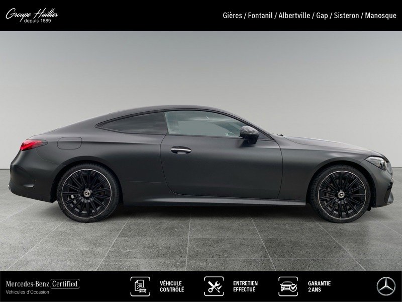 Mercedes CLE - Photo 6