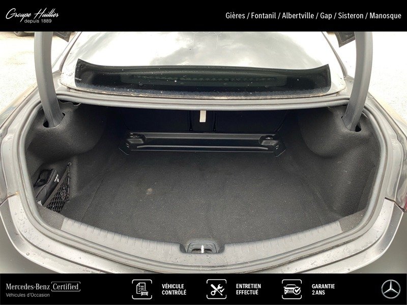 Mercedes CLE - Photo 10