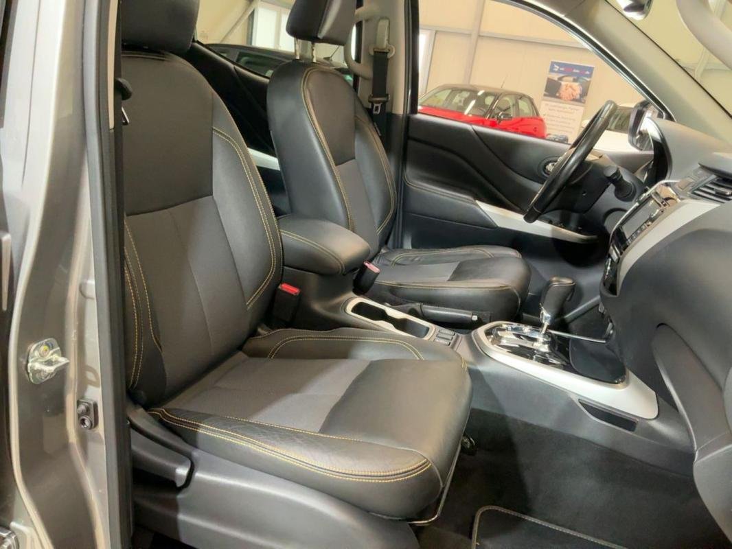 Nissan Navara - Photo 13