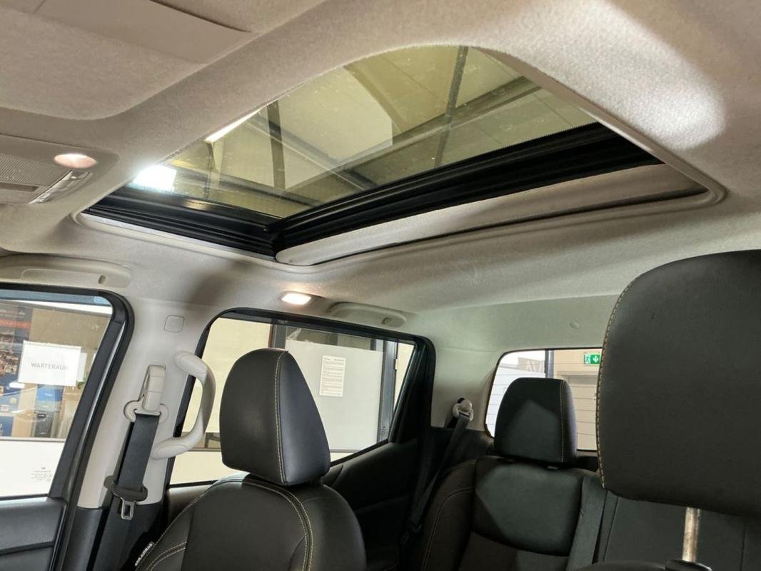 Nissan Navara - Photo 16