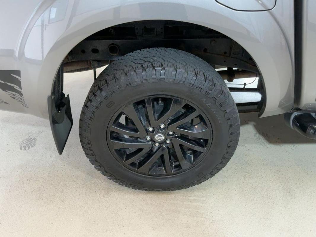 Nissan Navara - Photo 17