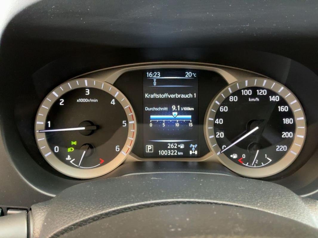 Nissan Navara - Photo 19