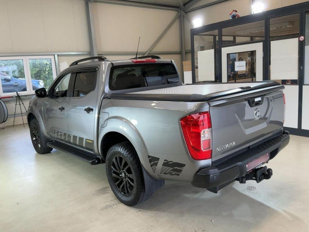 Nissan Navara - Photo 2
