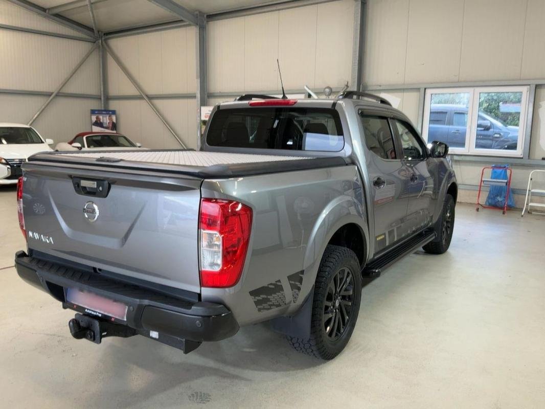 Nissan Navara - Photo 5