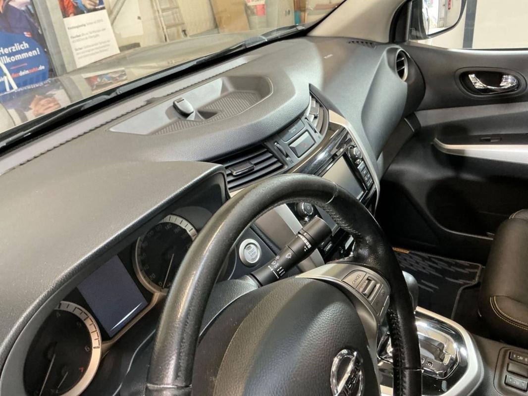 Nissan Navara - Photo 7
