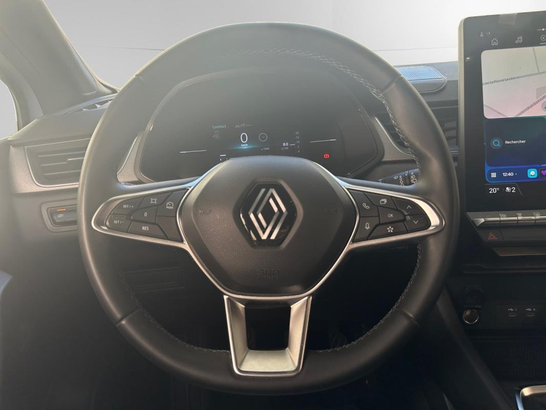 Renault Captur - Photo 12
