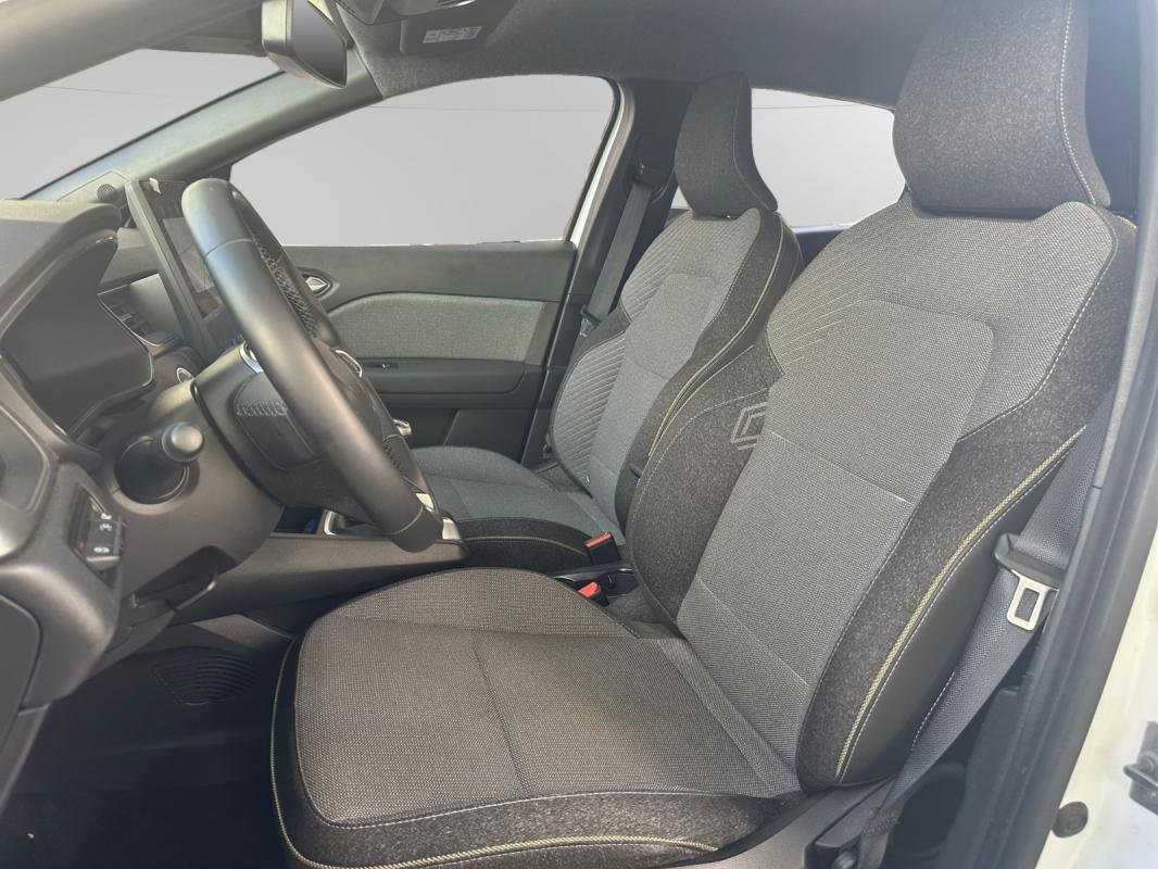 Renault Captur - Photo 15